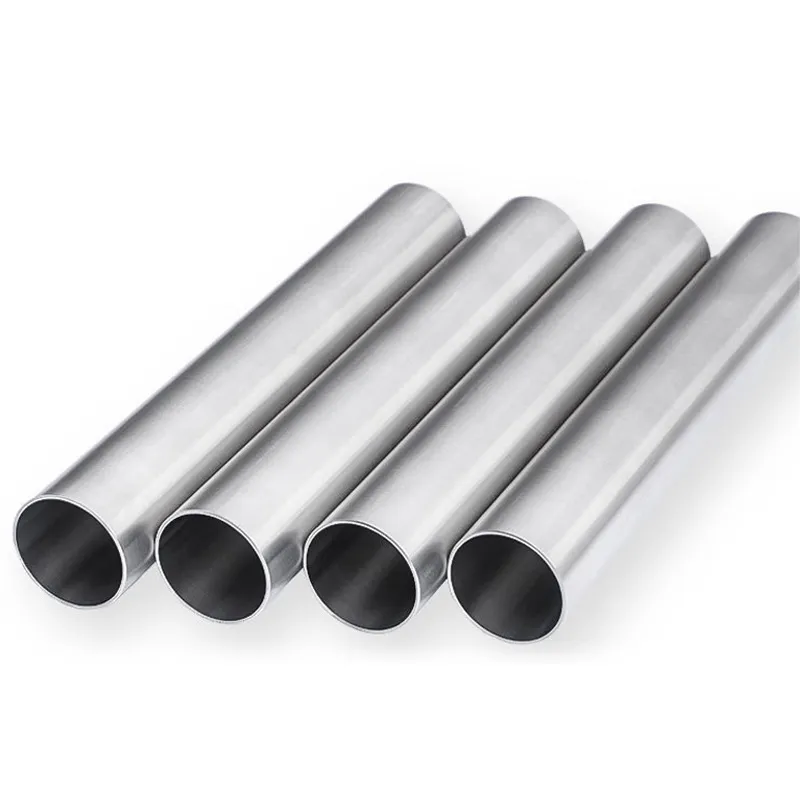 stainless steel pipe&tube